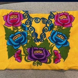 Women’s Mexican Blouses.